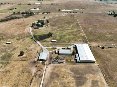 Talala OK 4 Lot Real Estate Auction - image 10