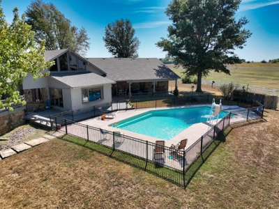 Talala OK 4 Lot Real Estate Auction - image 25
