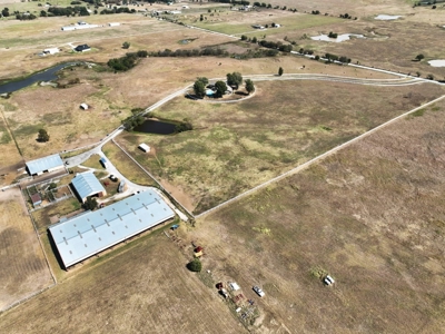 Talala OK 4 Lot Real Estate Auction - image 11