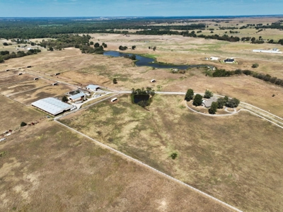 Talala OK 4 Lot Real Estate Auction - image 14