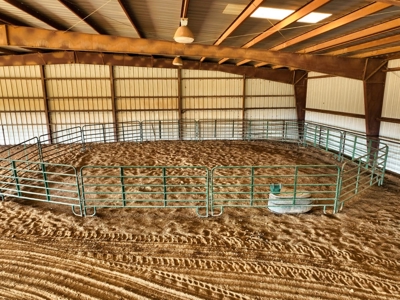 Talala OK 4 Lot Real Estate Auction - image 34