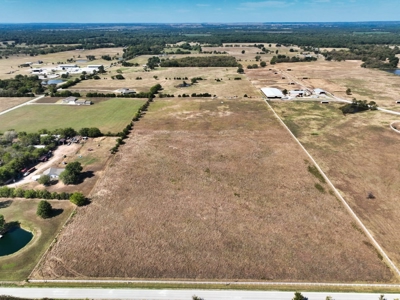 Talala OK 4 Lot Real Estate Auction - image 4