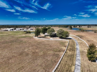 Talala OK 4 Lot Real Estate Auction - image 18