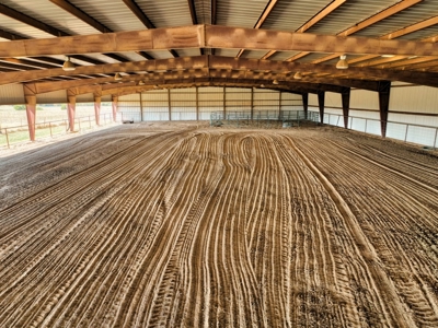 Talala OK 4 Lot Real Estate Auction - image 33