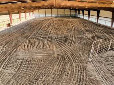 Talala OK 4 Lot Real Estate Auction - image 32