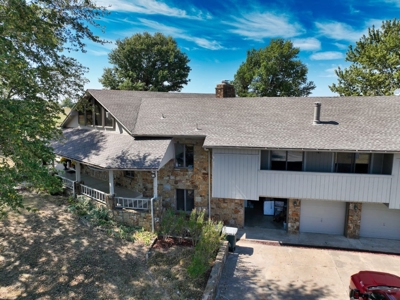 Talala OK 4 Lot Real Estate Auction - image 20