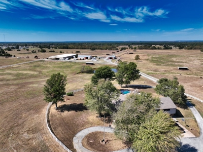 Talala OK 4 Lot Real Estate Auction - image 2