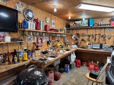 Home On Creek For Sale In Arkansas - image 27