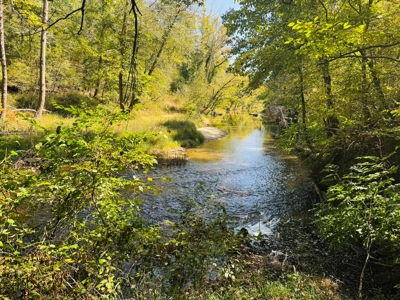 Home On Creek For Sale In Arkansas - image 34