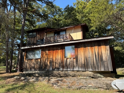 Home On Creek For Sale In Arkansas - image 20