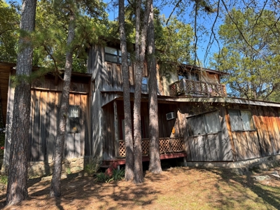 Home On Creek For Sale In Arkansas - image 19