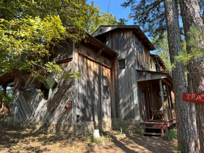 Home On Creek For Sale In Arkansas - image 1