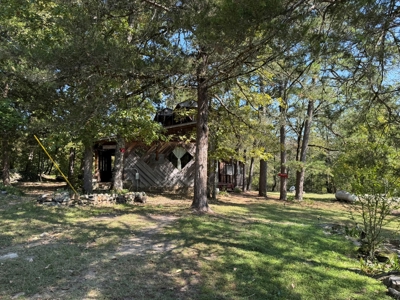 Home On Creek For Sale In Arkansas - image 25