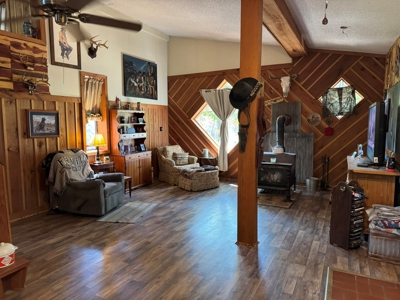 Home On Creek For Sale In Arkansas - image 18