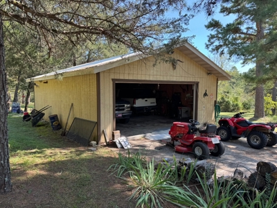 Home On Creek For Sale In Arkansas - image 26