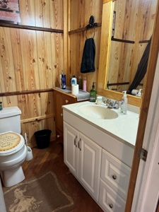 Home On Creek For Sale In Arkansas - image 2