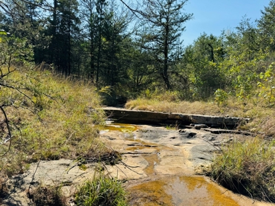 Home On Creek For Sale In Arkansas - image 29