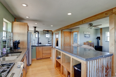 Home on Acreage in Dolores, CO For Sale! - image 6