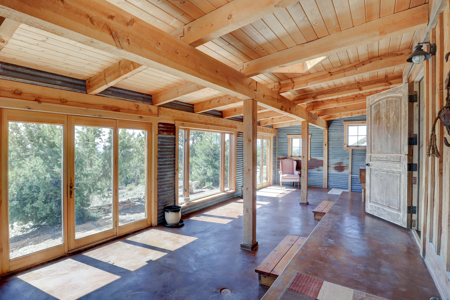Home on Acreage in Dolores, CO For Sale! - image 9