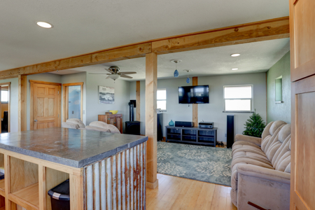Home on Acreage in Dolores, CO For Sale! - image 16