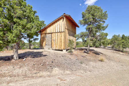 Home on Acreage in Dolores, CO For Sale! - image 25