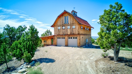 Home on Acreage in Dolores, CO For Sale! - image 1