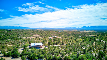 Home on Acreage in Dolores, CO For Sale! - image 24