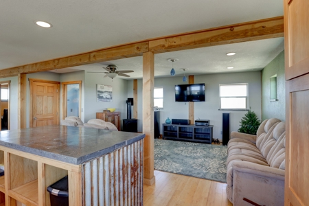 Home on Acreage in Dolores, CO For Sale! - image 5