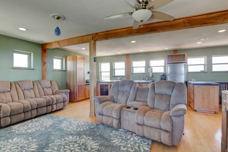 Home on Acreage in Dolores, CO For Sale! - image 15