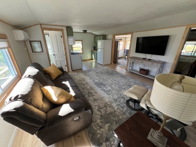Cottage For Sale, Lower White River Mill Pond, Neshkoro - image 16