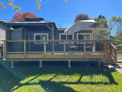 Cottage For Sale, Lower White River Mill Pond, Neshkoro - image 29