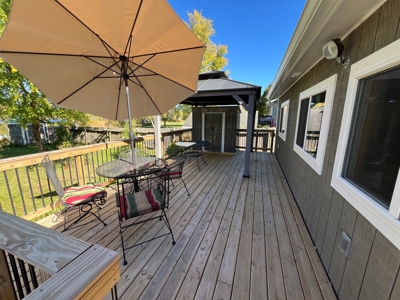 Cottage For Sale, Lower White River Mill Pond, Neshkoro - image 6