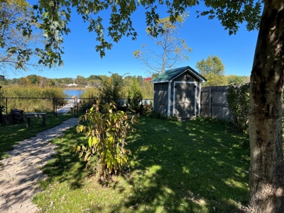 Cottage For Sale, Lower White River Mill Pond, Neshkoro - image 26