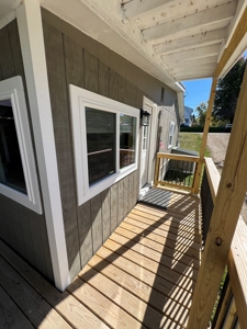 Cottage For Sale, Lower White River Mill Pond, Neshkoro - image 8