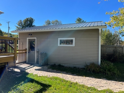 Cottage For Sale, Lower White River Mill Pond, Neshkoro - image 3