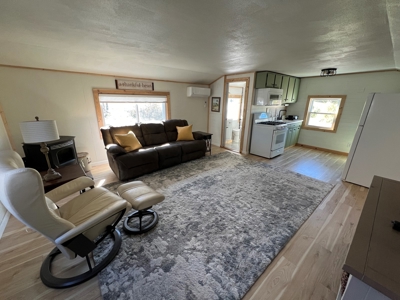 Cottage For Sale, Lower White River Mill Pond, Neshkoro - image 15