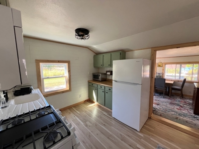 Cottage For Sale, Lower White River Mill Pond, Neshkoro - image 17