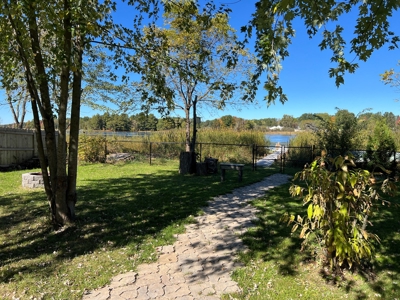 Cottage For Sale, Lower White River Mill Pond, Neshkoro - image 27