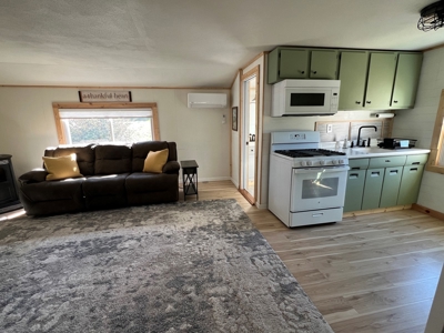 Cottage For Sale, Lower White River Mill Pond, Neshkoro - image 13