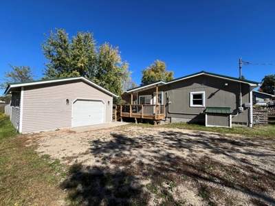 Cottage For Sale, Lower White River Mill Pond, Neshkoro - image 5