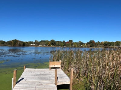 Cottage For Sale, Lower White River Mill Pond, Neshkoro - image 41