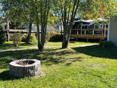 Cottage For Sale, Lower White River Mill Pond, Neshkoro - image 33