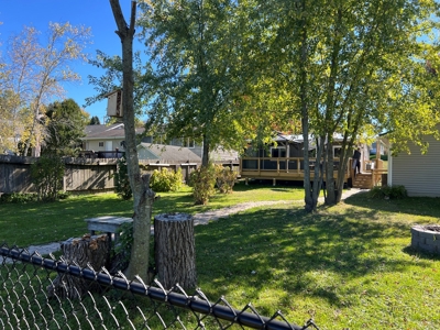 Cottage For Sale, Lower White River Mill Pond, Neshkoro - image 32