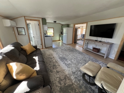 Cottage For Sale, Lower White River Mill Pond, Neshkoro - image 14