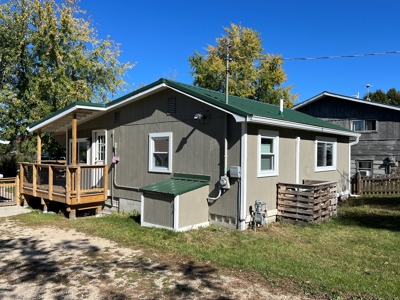 Cottage For Sale, Lower White River Mill Pond, Neshkoro - image 1