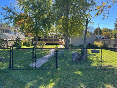 Cottage For Sale, Lower White River Mill Pond, Neshkoro - image 35