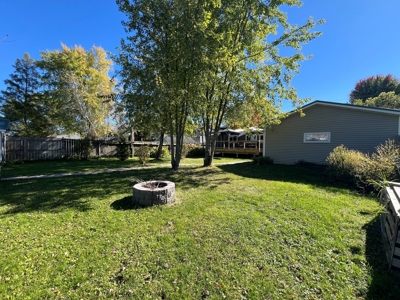 Cottage For Sale, Lower White River Mill Pond, Neshkoro - image 30