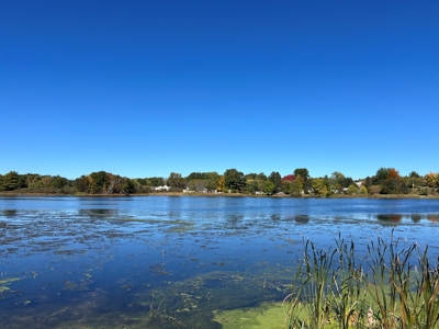 Cottage For Sale, Lower White River Mill Pond, Neshkoro - image 37