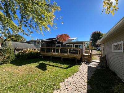 Cottage For Sale, Lower White River Mill Pond, Neshkoro - image 28