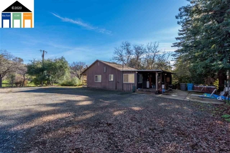 Stunning 135 +/- Acre Ranch in Vacaville, CA Ponds, Cabin! - image 14